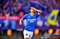 足球资讯：中甲新军官方宣布前苏宁大将正式加盟 冲甲大功臣