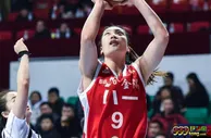 玩球赛报：WCBA-八一险胜疆粤告捷 季后赛八强全部确定