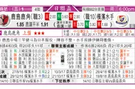 东方拆局(日聯盃)