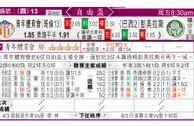 东方拆局(西甲)