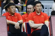 篮球资讯：中国男篮大名单出炉！周琦很香，3新人入围，33岁内线入选太意外