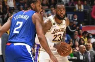 篮球资讯：NBA网课大考验！疫情过后能出几个模范詹 几个行走五花肉？