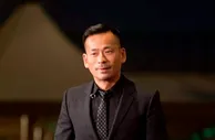 太阳城集团老板周焯华获“亚博汇50强”第五名