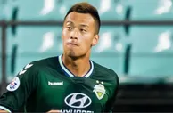K1：全北现代欲轻取庆南FC