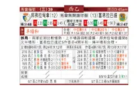 东方拆局(西乙)