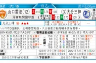东方拆局(日乙)