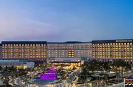 海外资讯：韩国百乐达斯公司4月赌收增49.5％至571.3亿韩元