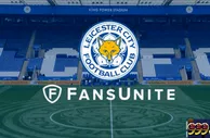 博彩资讯：区块链公司FansUnite成莱斯特城第二家区块链赞助商