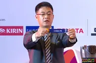 足球话题：超级死亡之组！中国国奥抽中韩国，对手嘲讽式笑出声，能打脸吗？