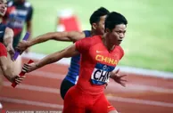 玩球资讯：亚运第12日看点 田径男女接力巅峰对决 中国四项或大丰收