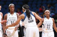 WNBA竞彩篮球推荐：周三303天猫(-12.5)VS梦想
