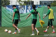 国内资讯：北京国安24日放假队员不得离境，5月11日前将进行核酸检测