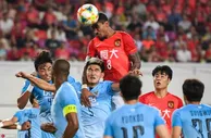 足球赛报：亚冠中超连续3年3队晋级 中国德比连演3年！谁出局谁尴尬