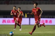 足球赛报：国足vs卡塔尔前瞻：武磊扛旗进攻 盼刷卡为亚洲杯起航