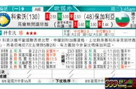东方拆局(歐國盃)
