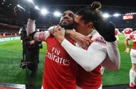 英超综述-热刺3-2击败狼队 焦点战枪手平红军