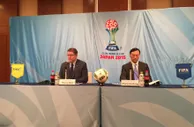 中国最早可办2019年世俱杯南方城市可能性更大