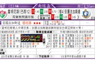 东方拆局(歐冠盃)