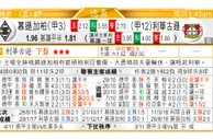 东方拆局(德國盃)