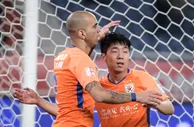 足球赛报：足协杯-鲁能总比分4-0进决赛 金敬道建功塔尔德利点杀