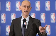 玩球网报：NBA董事会全票通过违规招募新规 欲遏制“巨星抱团