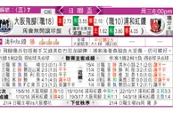 东方拆局(南美會盃)