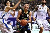 篮球赛报：广东男女篮能否揽双冠？八冠王压力大 篮球大省不得了