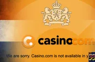 玩球资讯：荷兰博监局对Casino.com罚款45万欧元