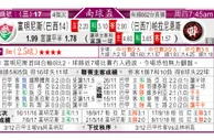 东方拆局(南美會盃)