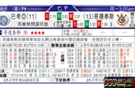东方拆局(巴甲)