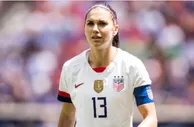 女足世界杯：美国女足欲做「泰」式炒饭