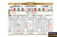 东方拆局(比甲)
