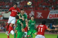 足球资讯：京粤战5看点 恒大取13连胜追平鲁能？国安新援比保利尼奥强？