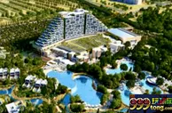 海外资讯：新濠塞浦路斯赌场度假村将推迟六个月开业