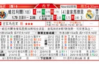 东方拆局(西甲)