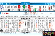 东方拆局(英冠)