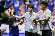 足球资讯：什么恩怨？李铁做客上海都会情绪失控 金信煜坦言累了