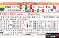 东方拆局(友誼賽)