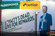玩球动态：必发母公司Paddy Power Betfair拟在5月份进行更名