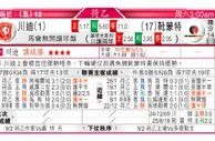 东方拆局(德甲)