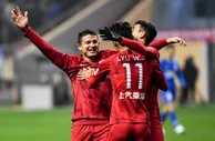 亚冠：上海上港欲斩悉尼FC