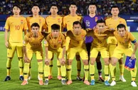 足球赛报：绝境！绝望！国奥提前一轮出局概率近6成，生死战想续命太难了
