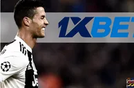 在线博彩公司1xBet与意甲续约三年