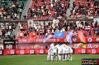 中甲前瞻：亚泰恒丰"中超"对决 绿城想破主场魔咒