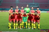 足球资讯：中国女足大胜+提前晋级无悬念 狂刷进球避日韩