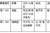 2串1:克拉斯开门红佐加顿斯止跌