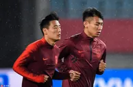 国足战叙利亚复仇+救赎无路可退 怎样才能保里皮又让球迷满意？