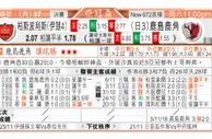东方拆局(英超)