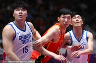 玩球赛报：亚运-男篮大胜中国台北晋级决赛 与伊朗争冠