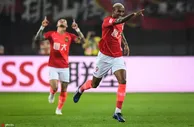 足球资讯：中超最新夺冠赔率 国安取代上港列第2 恒大继续领跑
